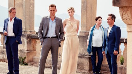 'The Night Manager' - Tráiler oficial
