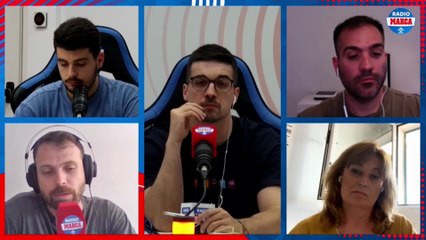 “El Barça necesita que salga para inscribir fichajes”