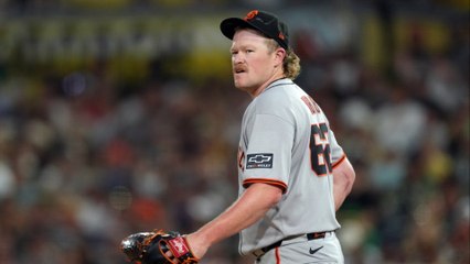 Giants vs. Dodgers: Oracle Park Rivalry Showdown Tonight