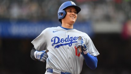 Giants vs. Dodgers: A Renewed Rivalry & Ohtani’s Big Odds