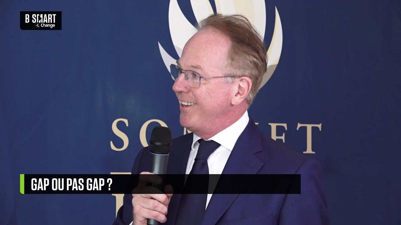 SOMMET DU DROIT EN ENTREPRISE - TABLE RONDE : Roland Montfort (Bryan Cave Leighton Paisner)