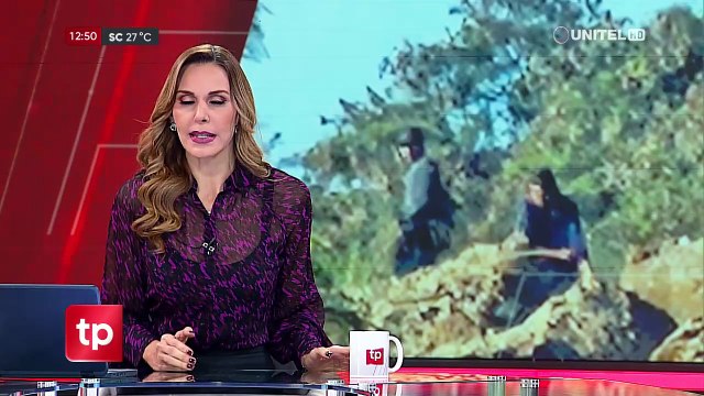 “Agarraron a uno, lo golpearon, le tiraron para su puñete”: El testimonio de un trabajador de Santa Rita, predio avasallado