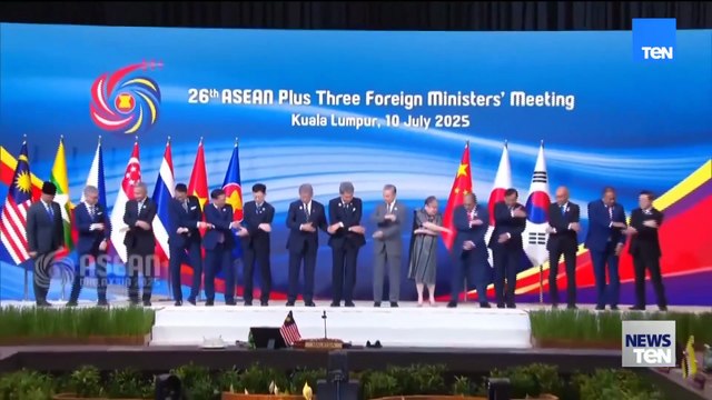 تضم دول جنوب شرق اسيا وتأسست سنة 1967.. ما لا تعرفه عن رابطة دول اسيان !