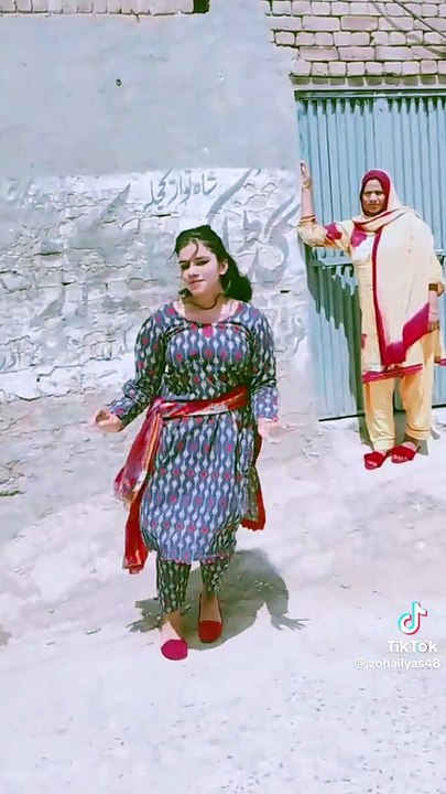 Punjabi song