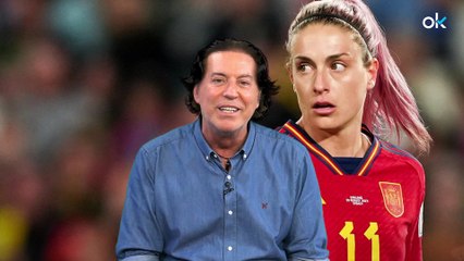 Pipi Estrada: Luis Enrique brilla, Vini se desvanece