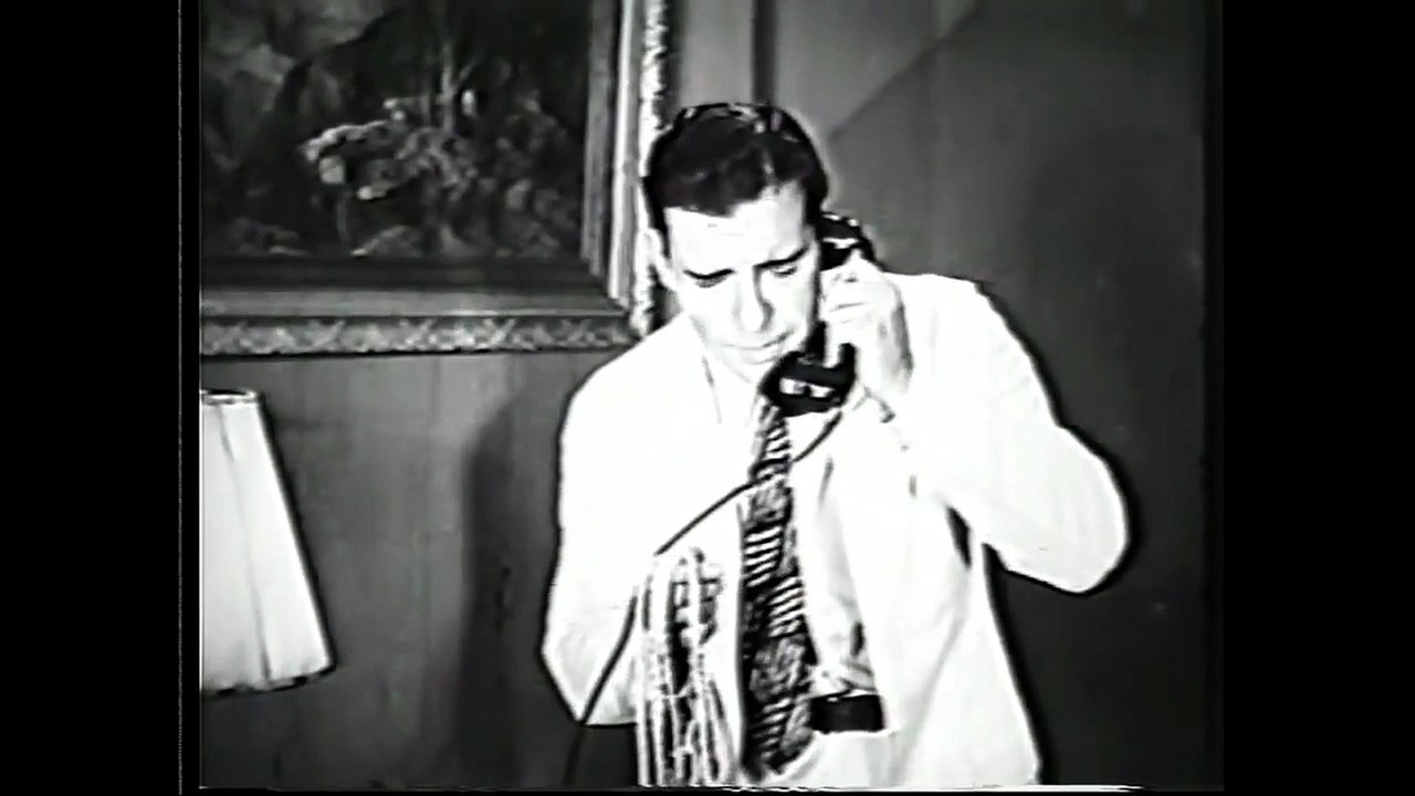 When the Night Weeps