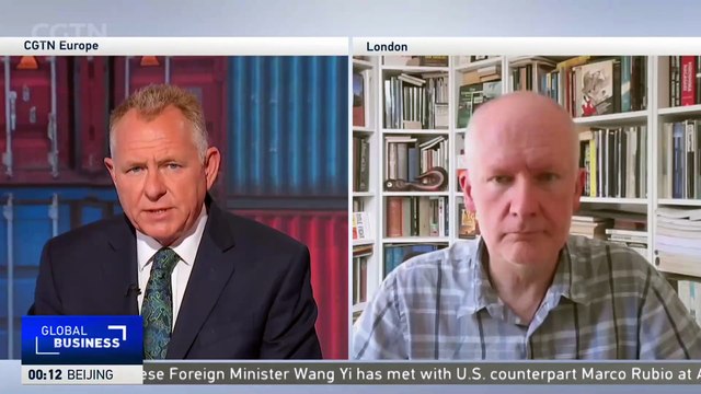 Rare earths supply chain: China has a strong lion share of mining