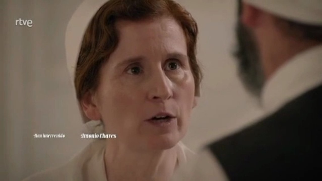 Valle Salvaje  Capitulo 209 Avance