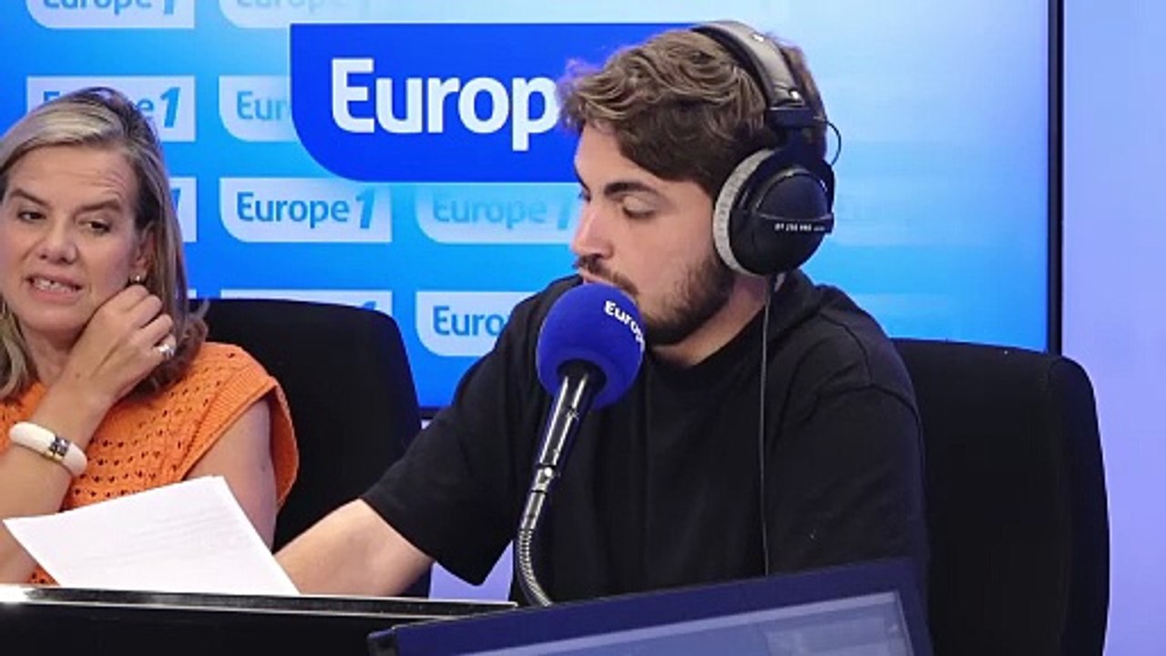 Formule 1 : qui est Laurent Mekies, le Français nommé à la succession de Christian Horner à la tête de l'écurie Red Bull ?