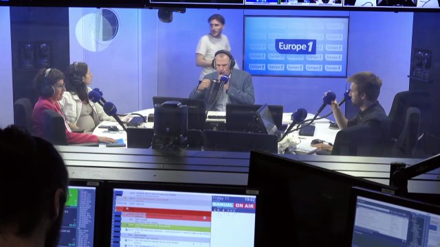 Vacances : pour éviter les comportements à risque, Vinci mène des opérations de sensibilisations auprès des automobilistes