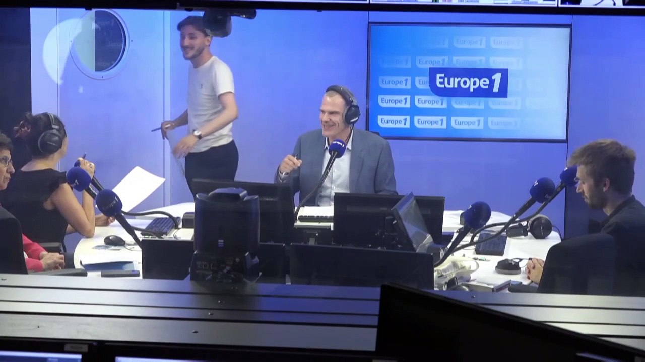 EXTRAIT - Voiles de légende : rendez-vous à Dunkerque pour voir les plus grands voiliers du monde