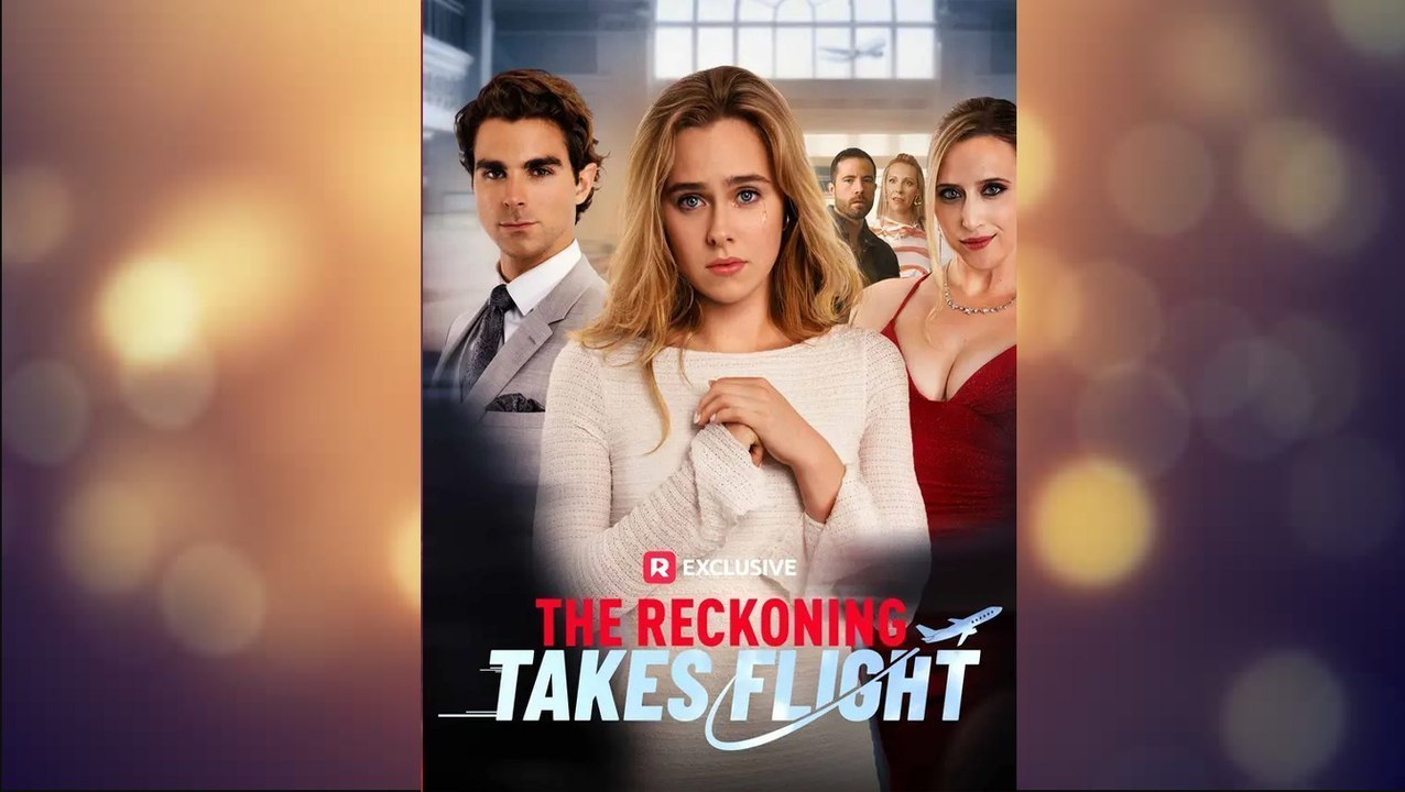 The Reckoning Takes Flight Free To Watch