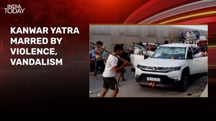 Who will check goondaism by Kanwariyas? Experts debate