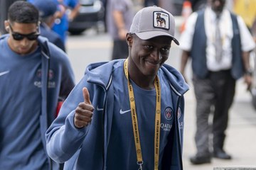 Nuno Mendes: “no me importa si soy o no el mejor lateral del mundo”