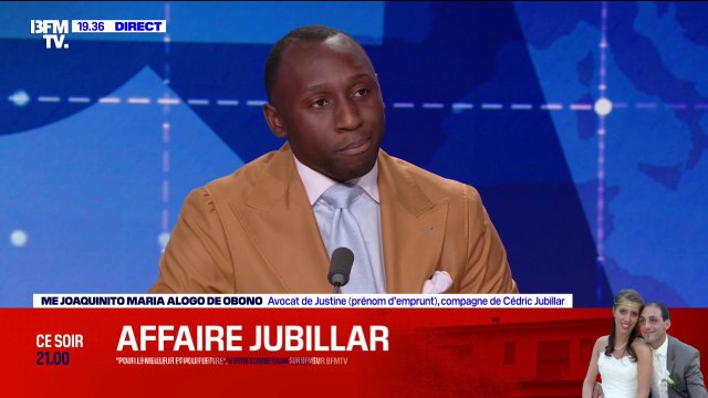 Affaire Jubillar: La seule chose qu'elle demande à la justice, c'est de la libérer de ce fardeau , affirme l'avocat de la compagne de Cédric Jubillar