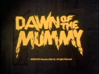 L'aube des zombies (1981) - VF - Frank Agrama