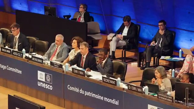 Sharjah’s Faya Palaeolandscape inscribed as the only Arab site on UNESCO World Heritage List in 2025