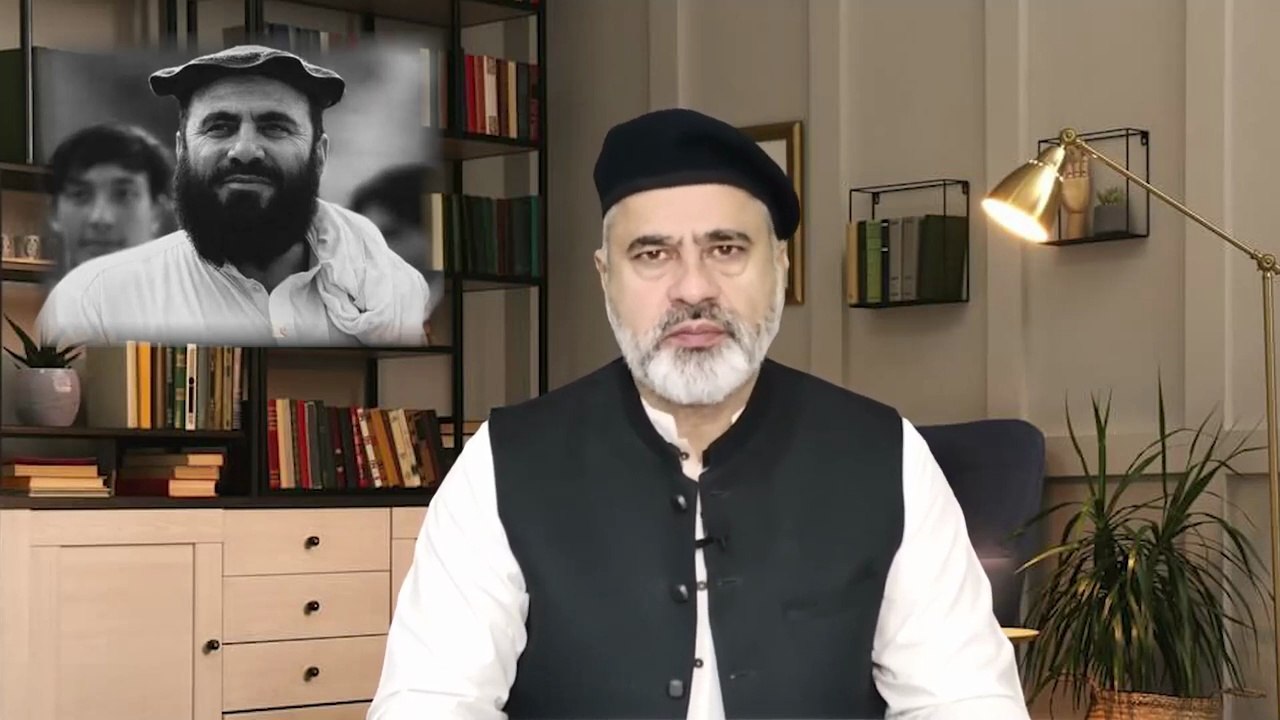 KPK Peace March! Murad Saeed is Back || Imran Riaz Khan Exclusive