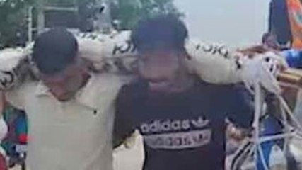 शामली में कांवड़ यात्रा को लेकर प्रशासन सतर्क