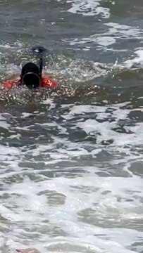 Naufragio en La Altagracia: ¿Cuál era la cantidad de personas a bordo de la embarcación?