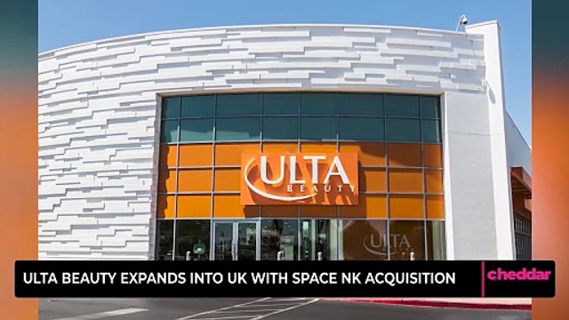 Ulta Beauty Expands into UK with Space NK Acquisition