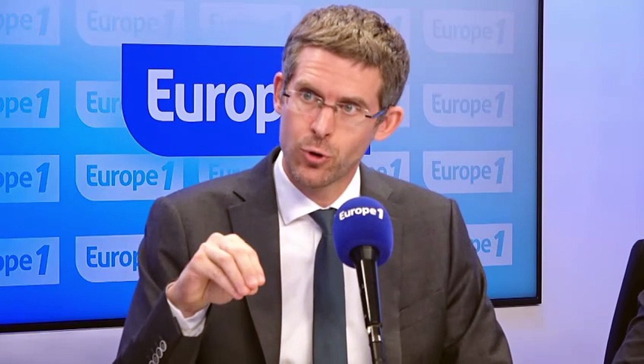 Cédric Logelin : «Il faut que le 14 juillet reste un événement festif. Et donc, au ministère de la Justice, nous sommes prêts à anticiper l’événement»