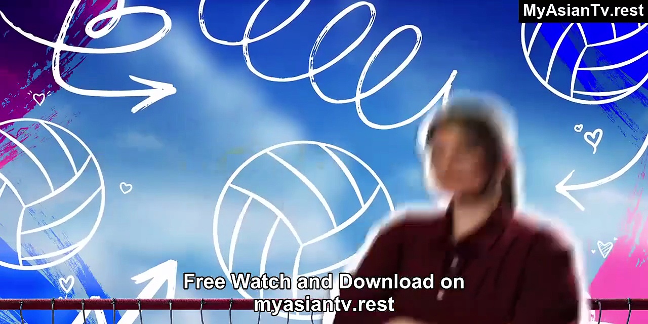 Love At First Spike (2025) Episode 4 | Eng Sub Pinoy