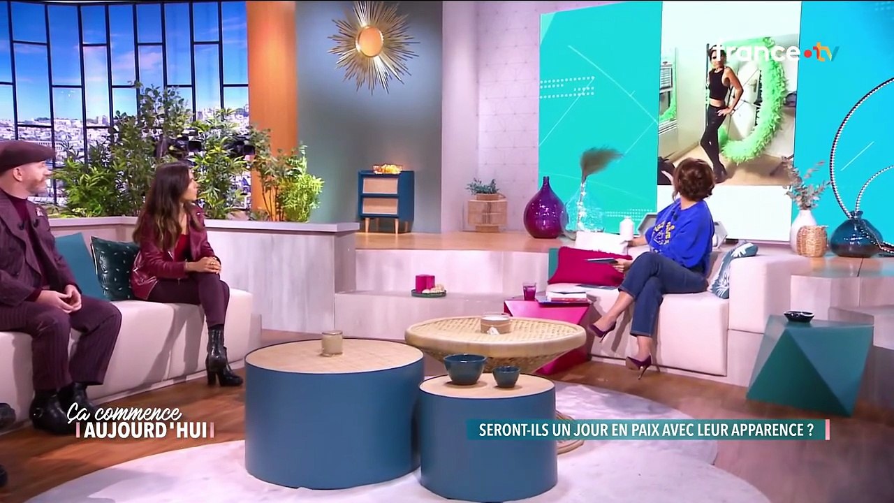 "Le fait de grossir me rendait honteuse" : la chanteuse Joyce Jonathan se livre sur les troubles du comportement alimentaire (TCA) dont elle a souffert durant une dizaine d'années