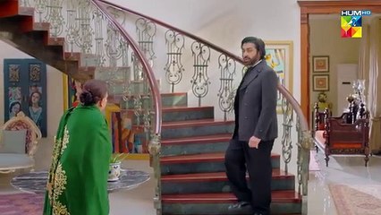 Ism-e-Yaraan -  Mega Episode 15 PART 2 - 11 July 2025
