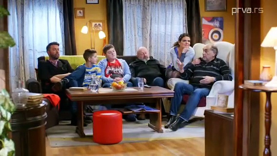 Istine i lazi – S02 – Epizoda 38 ( Novo )