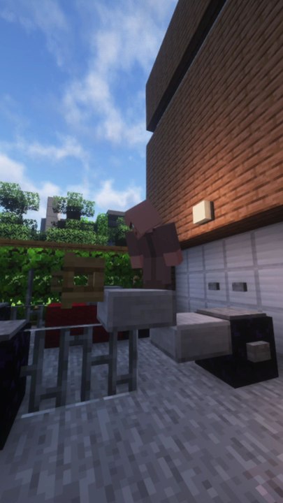 Il doit combattre un monstre choisi au hasard 🤯