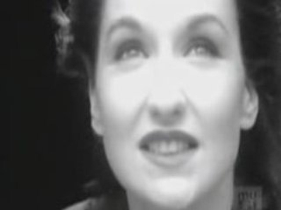 Marie Carmen * L'aigle Noir *