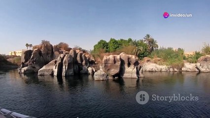 El Antiguo Egipto Antes de las Pirámides: Un Viaje Inesperado al Pasado