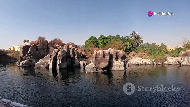 El Antiguo Egipto Antes de las Pirámides: Un Viaje Inesperado al Pasado