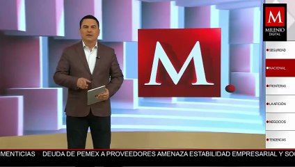 Anaya advierte que México podría entregar base de datos de CURP biométrica a EU