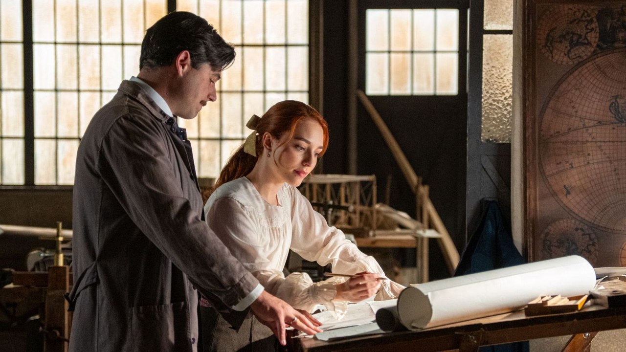 La Promesa - Capitulo 634