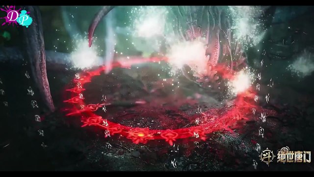 Soul Land 2- The Unrivaled Tang Sect Episode 109 Sub Indo