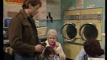 Eastenders-19th of February 1987.