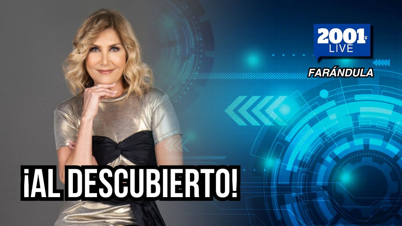 ¡OMG! Maite Delgado sin ropa frente a un hombre que no es su esposo