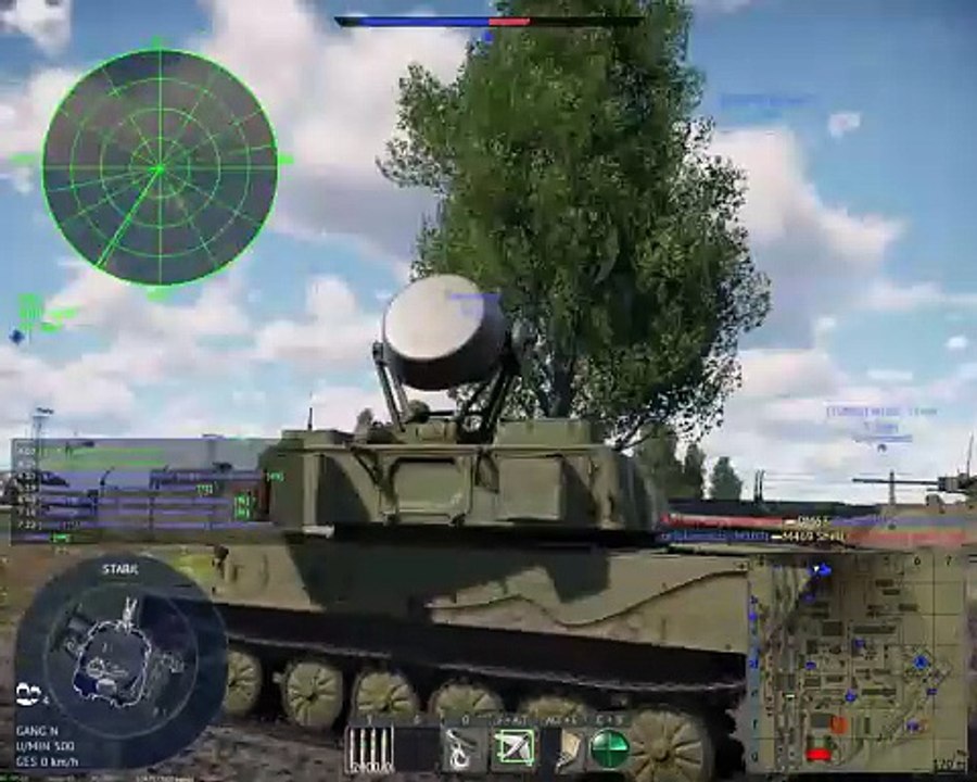 War Thunder Teil 2