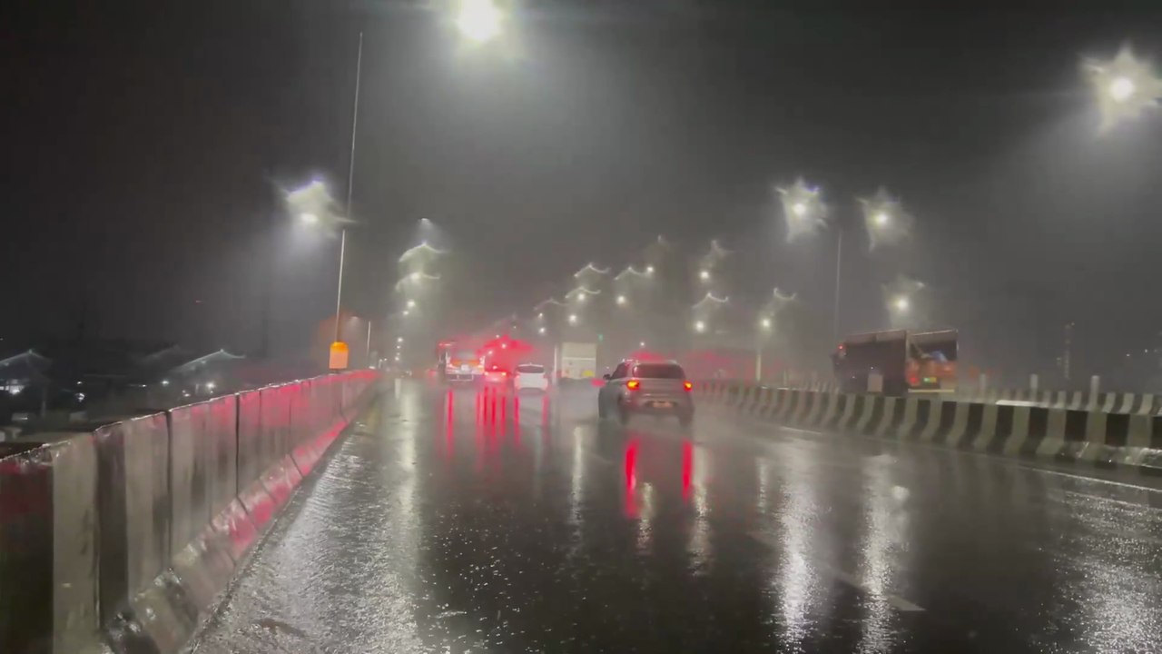 Beautiful Road Journey At The Time Of Monsoon  A Unplanned Journey In The  Moutains Of Uttarakhand Part 1