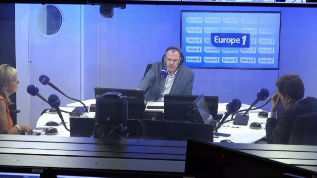 Islamo-gauchisme à l’université : «Je n’ai pas vu de sanctions contre les militants d’ultra-gauche qui ont perturbé mon cours» déclare Fabrice Balanche