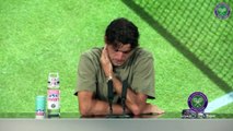 Wimbledon 2025 - Taylor Fritz : 