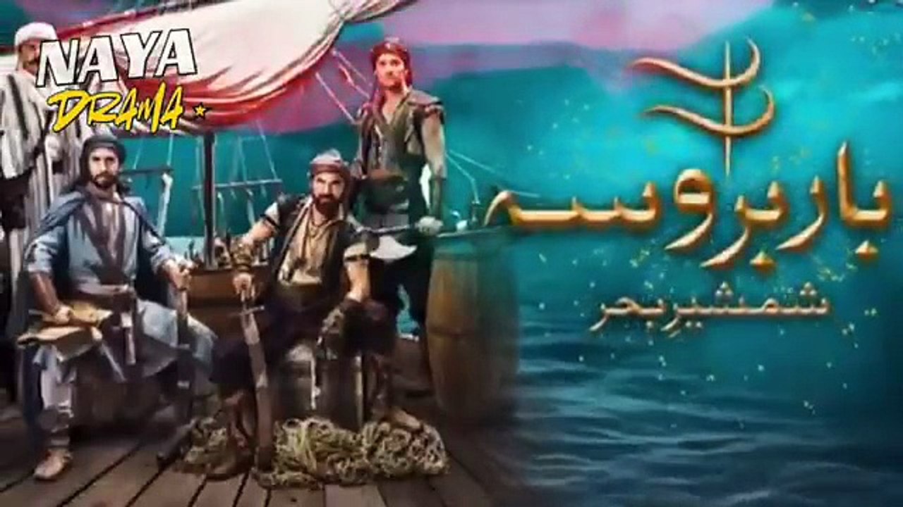 Barbarossa Episode 77 Urdu Dub _ New Episode _ Why It’s Delayed_ Full Update! @NayaDramaUpdate