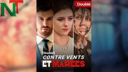 Contre Vents Et MaréEs Doublé- Full Episodes