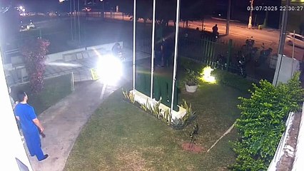 Técnico forense aparta briga de desafetos em frente ao IML de Arapiraca