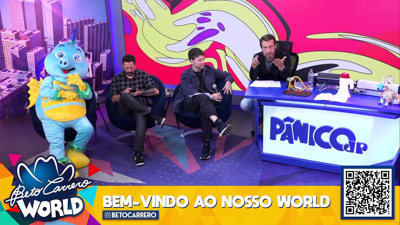INFLAÇÃO NO BRASIL FAZ ANOS! CHURRASCO DE COMEMORAÇÃO VAI TER PICANHA? SAMY DANA MANDA A REAL