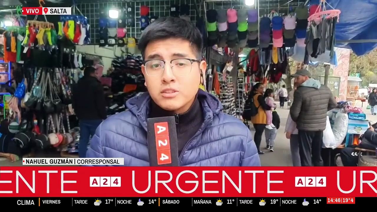 El caso de la mechera argentina linchada en Bolivia