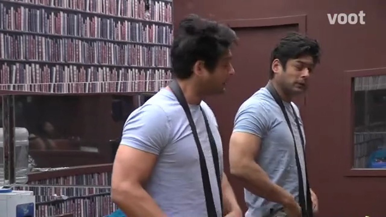 Bigg Boss 13 | Episode 51 | sidnaz