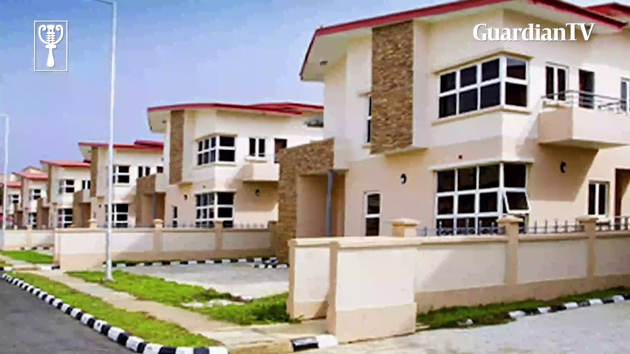 Nigeria's Real Estate Crisis: Can it be fixed?